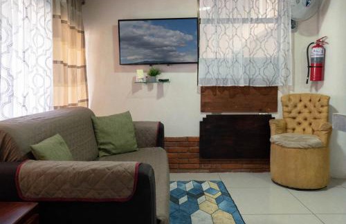 Desamparados Apartamento | Nice private apartment studio to discover CR