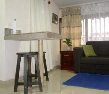 Desamparados Apartamento | Nice private apartment studio to discover CR