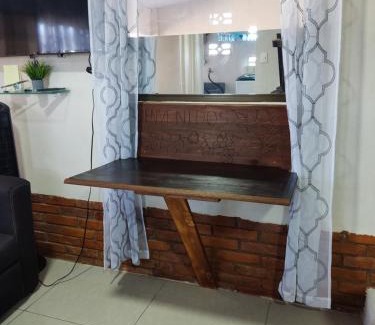 Desamparados Apartamento | Nice private apartment studio to discover CR