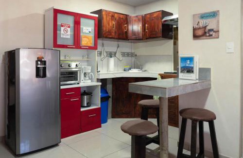 Desamparados Apartamento | Nice private apartment studio to discover CR