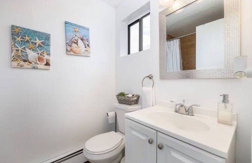 Hartford Condominio | Nice Private Condo in Hartford