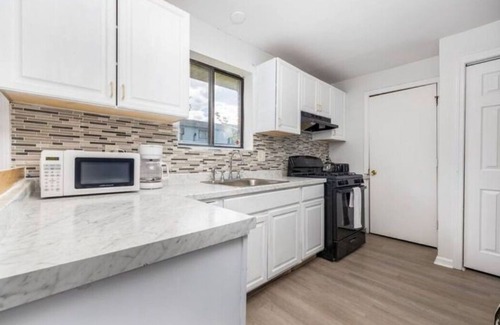 Hartford Condominio | Nice Private Condo in Hartford