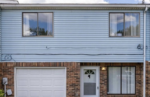 Hartford Condominio | Nice Private Condo in Hartford