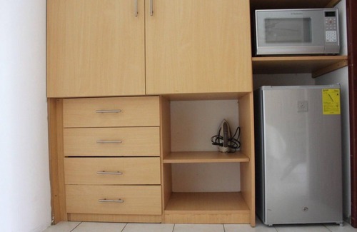 Barrio Kennedy Apartamento | Linda Habitación Privada en Ciudadela Las Garzas, céntrica y segura, Guayaquil