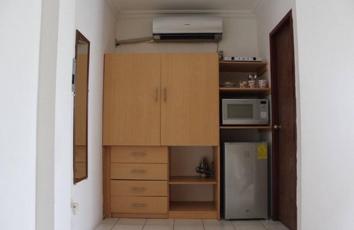 Barrio Kennedy Apartamento | Linda Habitación Privada en Ciudadela Las Garzas, céntrica y segura, Guayaquil