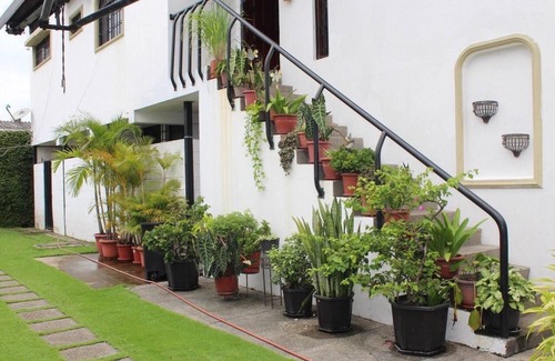 Barrio Kennedy Apartamento | Linda Habitación Privada en Ciudadela Las Garzas, céntrica y segura, Guayaquil