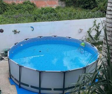 Colonia 10 de Abril Apartamento | Nice private studio in the heart of Cozumel