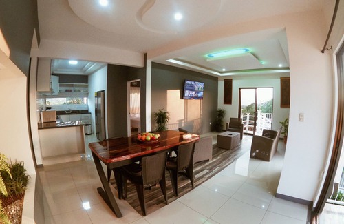 Lagos de El Coyol Apartamento | Nice Property Near Sjo Airport Costa Ric