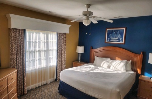 Myrtle Beach Complejo | Nice quiet area, 10 min from the beach, indoor/outdoor pools, jacuzzi in room