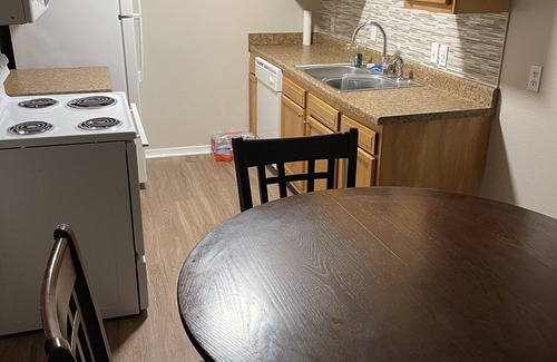 Harvey Apartamento | Nice quiet area that 12 minutes from downtown New Orleans