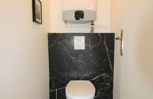 Lay-Saint-Christophe Apartamento | Nice, quiet apartment