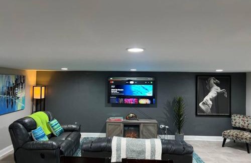 Hickory Hills Apartamento | Nice quite and cozy apartment