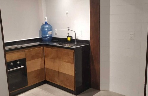 Lagoa Pequena Apartamento | Lindo apartamento reformado, 1 dormitorio, a 5 min de playa