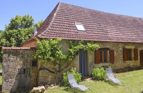 Bayac Casa | Bonita casa reformada en Dordoña, cerca de Lalinde, Couze y Beaumont.