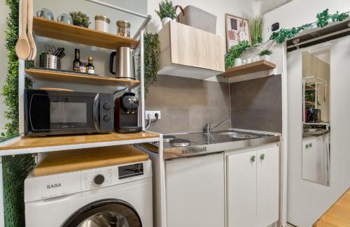 Antibes Old Town Apartamento | Nice Renting - GUILLAUMONT - Cozy Studio Beach Picasso Museum Local Market