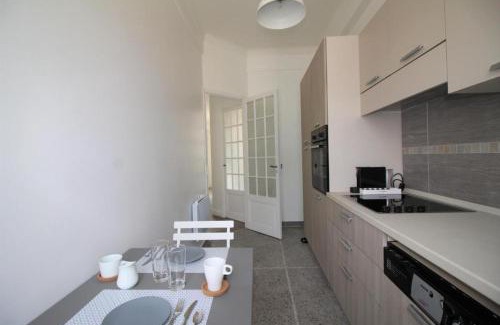 Lepante Quarter Apartamento | Nice Renting - NOTRE DAME - Cosy Loft Perfect View on the roofs