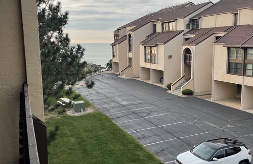 Port Clinton Condominio | Nice resort style condo at The Shores 2BD/1.5 bath
