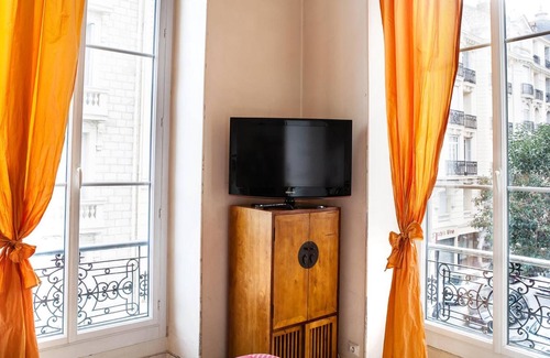 Musicians Quarter Cama Y Desayuno | Nice Riviera Sweet Home