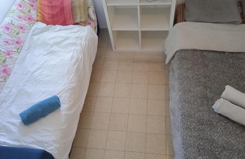 Bat Yam Casa | Nice room