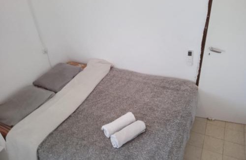 Bat Yam Casa | Nice room