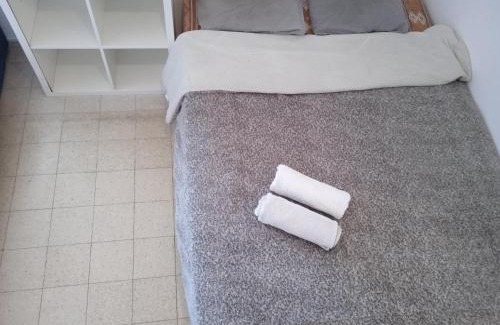 Bat Yam Casa | Nice room