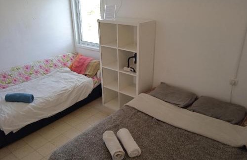 Bat Yam Casa | Nice room