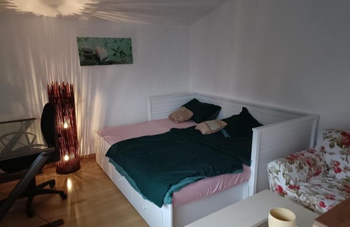 Liesing Casa | Nice Room in a Sunny appartement