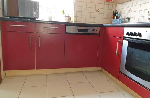 Frondenberg/Ruhr Apartamento | Nice room in Fröndenberg/Ruhr langf. for rent