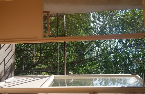 Skondal Apartamento | Nice room with bed and bathroom, I can provide massage for you