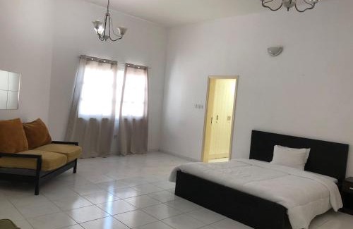 Jumeira 3 Casa | Nice Rooms for Rent in Compound Housing near Burj Alarab Dubai Villa 125