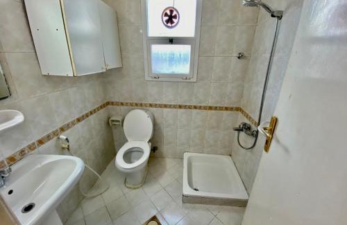 Jumeira 3 Casa | Nice Rooms for Rent in Compound Housing near Burj Alarab Dubai Villa 125