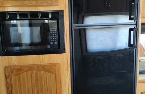 Council Casa | Nice RV with AC in charming Lebanon