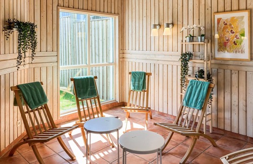 Hok Casa | Bonita casa en Hok/Jönköping/Skillingaryd