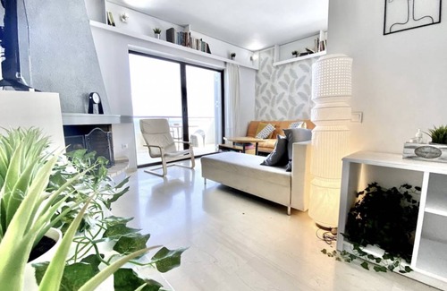 Rafina-Pikermi Apartamento | 55 m² Apartamento ∙ 1 habitación ∙ 3 personas