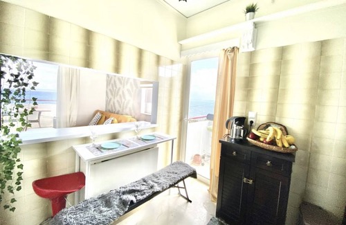 Rafina-Pikermi Apartamento | 55 m² Apartamento ∙ 1 habitación ∙ 3 personas