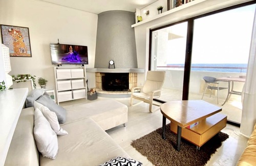 Rafina-Pikermi Apartamento | 55 m² Apartamento ∙ 1 habitación ∙ 3 personas