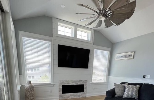Beach Haven Terrace Casa | Nice single family home close to the beach located in Beach Haven Gardens.
