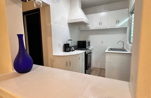 Chapala Centro Apartamento | Departamento Morelos