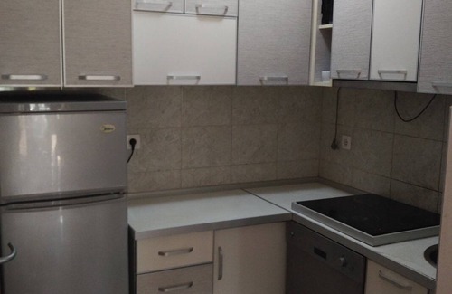Babilonija Apartamento | Nice spacious apartment in a perfect location and great view with all facilities