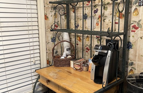 Jackson Casa | Nice, spacious home in a quiet neighborhood,10 min from restaurants and shopping