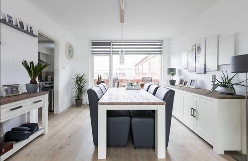 Amsterdam Casa | Bonita casa espaciosa cerca de Ámsterdam y Schiphol