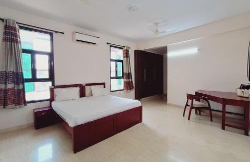 Noida Hotel | NICE Stay & Care