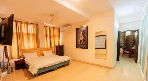 Noida Hotel | NICE Stay & Care