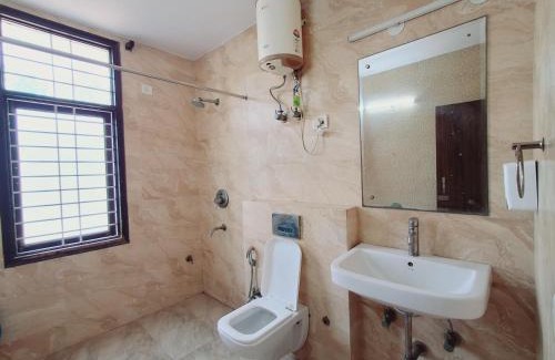 Noida Hotel | NICE Stay & Care