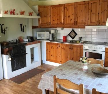 Ludvika Municipality Casa | Nice stay in beautiful, calm environment