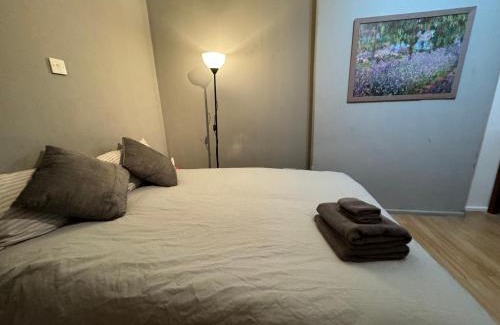 Tower Hamlets Apartamento | Nice stay in central