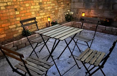 Tower Hamlets Apartamento | Nice stay in central