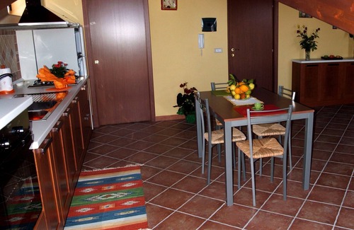 Capri Leone Apartamento | Bonito estudio a 4 km del hermoso Capo d'Orlando - WI-FI GRATUITO