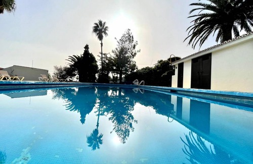 Brena Alta Apartamento | 50 m² Estudio ∙ 2 personas