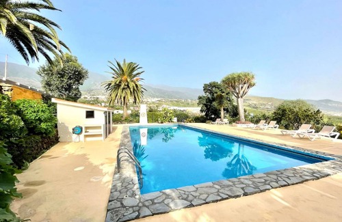 Brena Alta Apartamento | 50 m² Estudio ∙ 2 personas